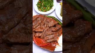 Bursa Garaj Kebap / Etiler, İstanbul #yemekneredeyenir