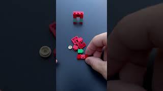 How To Build A Lego Elf