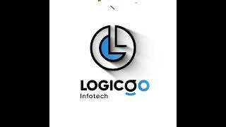 Logo Presentation of LogicGo