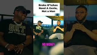 Broke women make TERRIBLE decisions