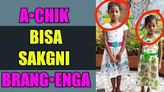 A•chik Me•chik Bisa Sakgni Brang•enga