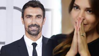 Aslı Enver's partner won in the voting: Ibrahim Çelikkol!