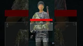 The Head DINK Was CRAZY! DayZ Official