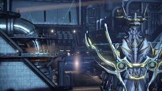 Warframe | Валькирия Прайм | Новый Трейлер