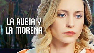 La rubia y la morena | Película completa | Película romántica en Español Latino