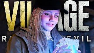 Resident Evil 8 Village DLC (FULL GAME)