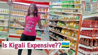  Cost of Living In Kigali, Rwanda 2024...Watch This Before You Visit Rwanda