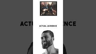 Toplane Target Audience #leagueoflegends #shorts #memes