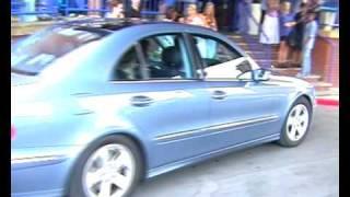 Glenthorne High School Leavers Prom 2010.wmv
