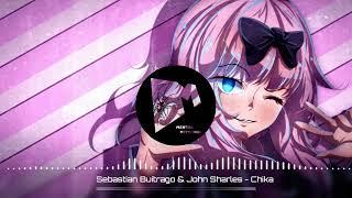 Sebastian Buitrago & John Sharles - Chika