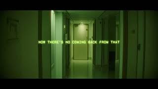 Holly Humberstone - Flatlining (Official Lyric Video)