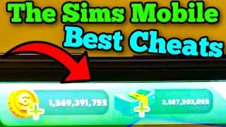 How to find The Sims Mobile Hack/Cheats - Unlimited Money and Cash to Unlock Everything (Mod APK)