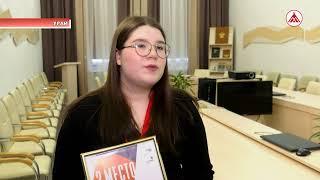 Алексей Тулупов поздравил победителей регионального чемпионата WorldSkills Russia в Урае