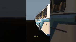 Что будет если принести автобус на остров в май саммер кар #mysummercar #shorts My summer car