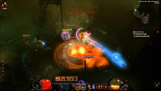 Diablo 3 - Sever - Legendary 1H Sword