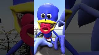 ALL SIZE SONIC TAPES FAMILY FROM SMALL TO BIG in Garry's Mod !