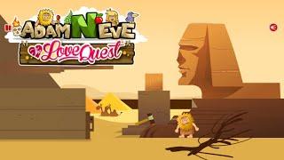 ADAM AND EVE: THE LOVE QUEST | БРАУЗЕРНАЯ ИГРА | ПРОХОЖДЕНИЕ | BROWSER GAME | WALKTHROUGH