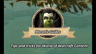 WOTLK Nexus achievement guide