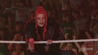 Kayden Carter & Katana Chance vs Isla Dawn & Alba Fyre