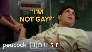 The Wedding Is Cancelled... | House M.D...