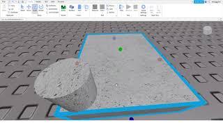 Roblox studio how to make smooth corners