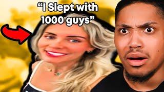 FREAKY Influencers Are Getting Worse...