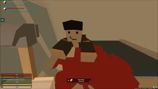 UNTURNED - DOKTOR EFLİN :))