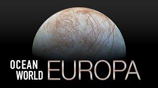 What You Need to Know About Europa