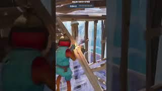 I almost lost that  #fortnite #gaming #ez #fortniteclips #fnclip #cliped #fortnitecreative