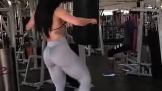 Sexy gym