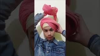 #turbanator #turban #dastar #singh #turbanking_0008