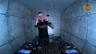 Alex Wave on map - 07 September 2022 Live Dj Set indie dance melodic house Mix