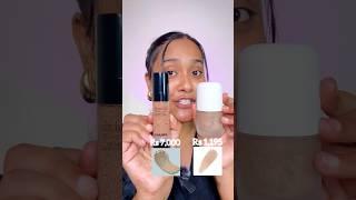 Found CHANEL foundation Dupe ‼️#chanel #foundation #makeup #viralmakeup