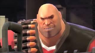 Meet The Heavy: Fandub Edition (ft. Ronald Hamrák)