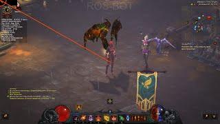 Diablo 3 ROS BOT Instructions/1st launching