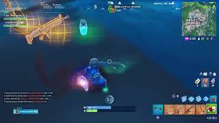 Fortnite  with ya boi me
