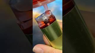 Pod Refilling: How to refilling smoant levin pod kit | Top Refilling #vapelife #asmr