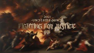 Fighting For Justice (OFFICIAL AUDIO)