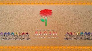 Bagan - A UNESCO World Heritage Site