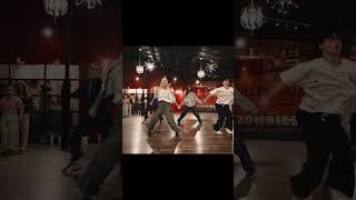 The "Don't Mess With Us" Dance at Millennium Dance Complex! #ZOMBIES4 #DisneyChannelMusic