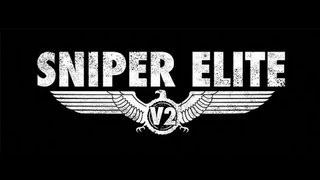 Обзор игры Sniper Elite V2