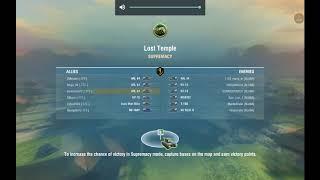 Wot blitz clan 777 tournament final tier6