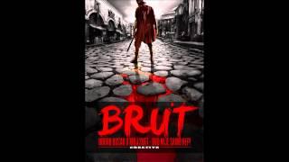 BRUT - DEZORIJENTISAN (PRODUCED BY POBRAN)