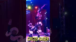 Circus Alex Kaiser