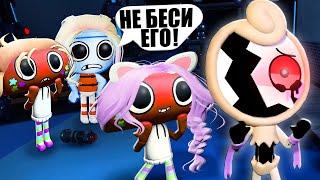 НАШЛИ ПОСЛЕДНЕГО НОВОГО МОНСТРА В МИРЕ ДЕНДИ! Roblox Dandy's World