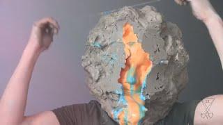 создай себя | create yourself (strange art23 №48)