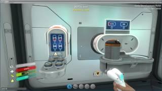 Subnautica - Battery / Power Cell Chargers