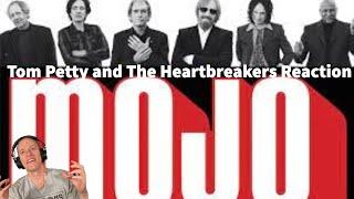 Tom Petty and The Heartbreakers Reaction - Mojo Full Album Reaction - Review!