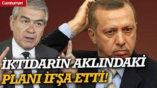 “Dış dinamiklerin isteği!” Prof. Dr. Batum, iktidarın aklındaki yeni anayasa planını ifşa etti!