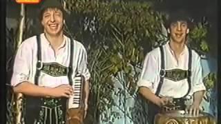 Funniest German Music Song